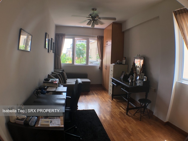 Saraca Villas (D28), Semi-Detached #179257602